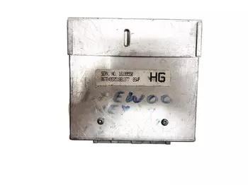 16199550 Calculateur ecu Daewoo