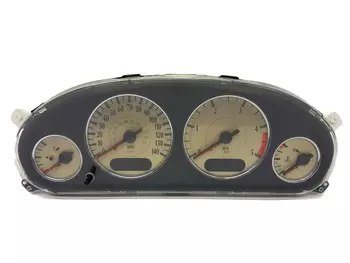 P05082827AH Bloc compteurs vitesse Chrysler Diesel