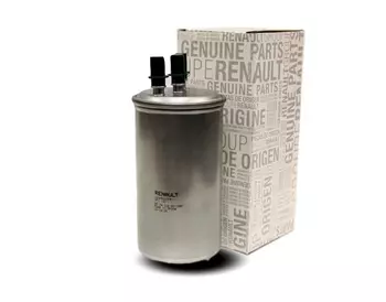 8660002098 164002137R Filtre À carburant Renault _1.5 dCi