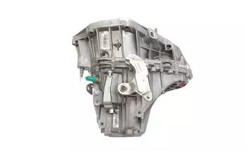 320105902R, 320103932R Boîte de vitesse Mercedes-Benz Renault 1,5 dci