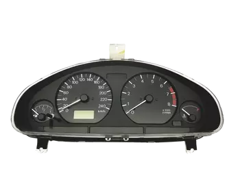 MR308400  Bloc compteurs vitesse Mitsubishi