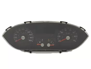 735423082 Bloc compteurs vitesse Fiat