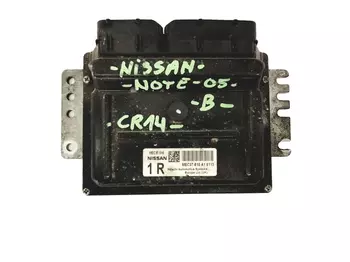 MEC37-510 Calculateur Nissan