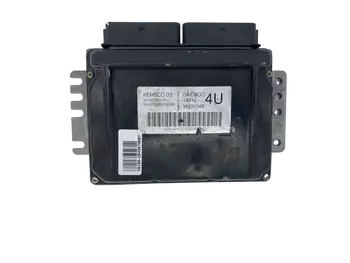 96291049 Calculateur Daewoo