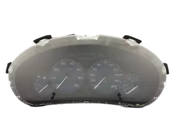 9659364580 Bloc compteurs vitesse Citroen Peugeot