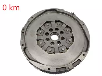 123003319R, 123006693R, Volant moteur bimasse Nissan Opel Renault 2.3 dCi