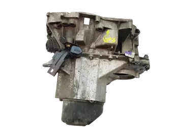 7701667379  7701706337 Boîte de vitesse Renault 1,2 8v D7F