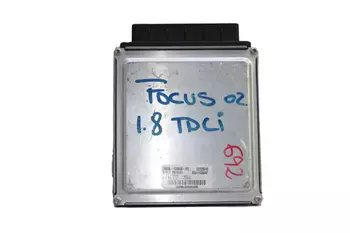 2M5A-12A650-PE Calculateur d’ ordinateur ecu Ford
