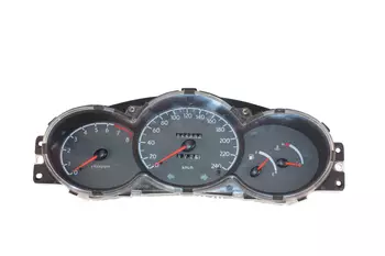 7880-4160 7881-3610 Le compteur, compteur de vitesse, tableau de bord Hyundai