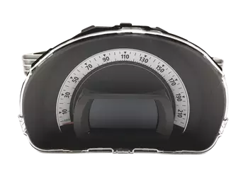 248213478R Bloc compteurs vitesse Renault