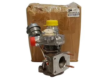 144112927R, 144105751R Turbocompresseur Renault