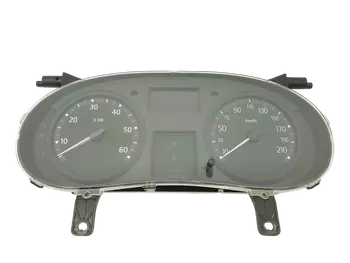 8200283194 8200283194D Bloc compteurs vitesse Renault Diesel