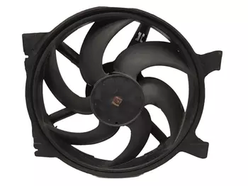 7700784652 Motoventilateur de moteur Renault