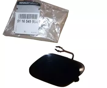 511654998R Prise de courant Renault