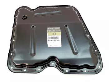 8200795039 Carter d`huile Renault 2.0 dCi