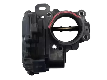 9806625280 Boitier papillon d’admission Citroen Ford Peugeot 2,0 HDI TDCI 1,9 TD