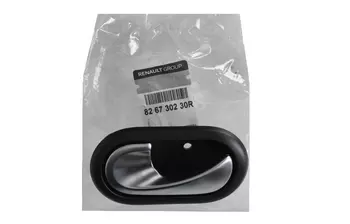 826730230R Poignée de porte Dacia