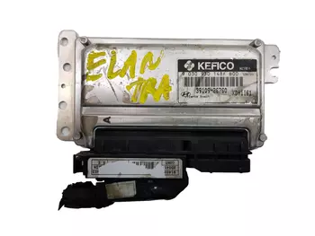 39109-26760 Calculateur ecu Hyundai