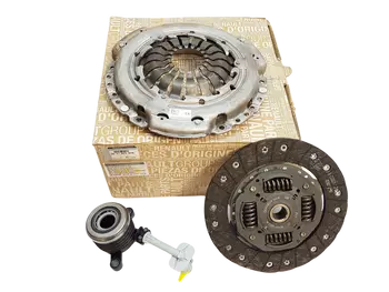 302180385R Ensemble d`embrayage Dacia Renault