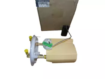 172024535R Pompe de  carrburant Dacia