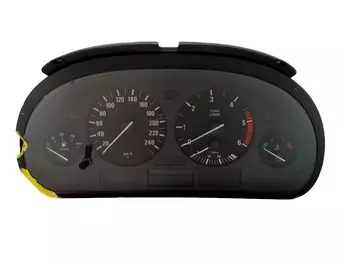 62.11-6903800 Bloc compteurs vitesse BMW Diesel