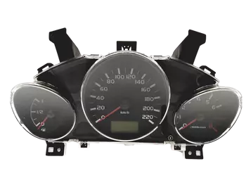 MN148888 Bloc compteurs vitesse Mitsubishi