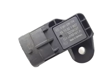 55209037 Capteur de pression Fiat