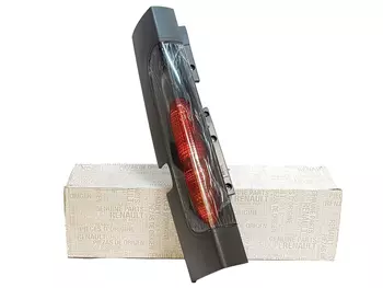 8200336828, 8200202753 Phare de voiture Renault