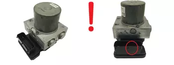 58910-2P970  Pompe abs Kia