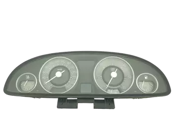 51773639  Bloc compteurs vitesse Lancia Diesel