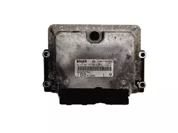 0 281 001 955 Calculateur Fiat