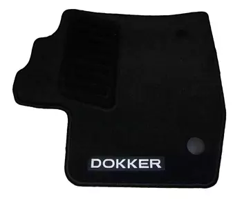 8201149582 Carpette de voiture Dacia