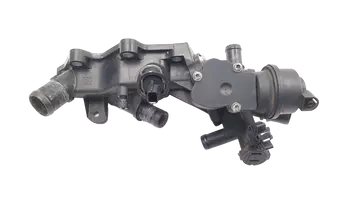 110601073R Tube raccord de druite Dacia Renault 0,9 TCe / 1,2 TCe