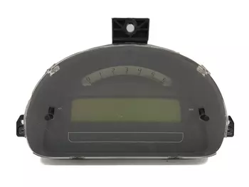 9660225880 D 02 Bloc compteurs vitesse Citroen Diesel