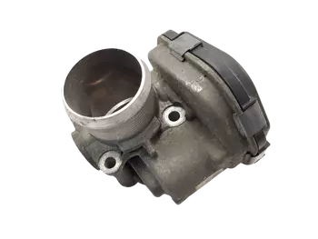 0345G4 0345.G4 0345F9 Boitier papillon d’admission Citroen Ford Peugeot 1,6 HDI