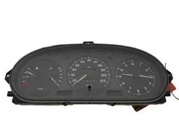 7700839640 Bloc compteurs vitesse Renault