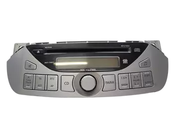 39101M68K00 39101-68K0 Radio cd mp3 Nissan