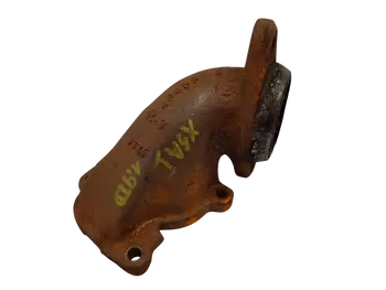 038322  0383.22  0383 22 Tuyau de turbine Citroen 1,9 TD