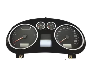 8Z0920900T Bloc compteurs vitesse Audi Diesel