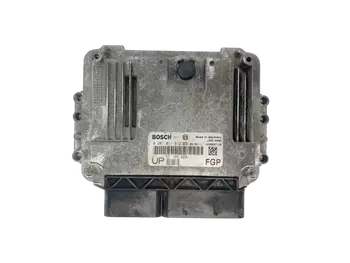 55189923 Calculateur ecu Opel