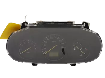 YS6F-10849-CH Bloc compteurs vitesse Ford