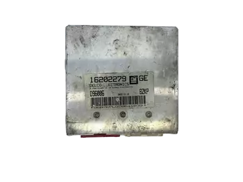 16202279  Calculateur ecu Opel