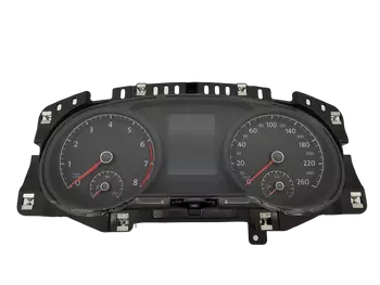 5G0920861  Bloc compteurs vitesse Volkswagen