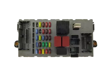 51744898 NPL  Boîtier fusibles Fiat