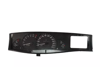 90493450CW 110.008 Bloc compteurs vitesse Opel
