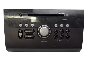 39101-62J2 Radio cd Suzuki