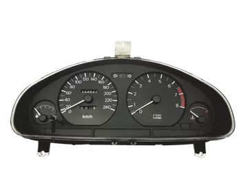 MR270100  Bloc compteurs vitesse Mitsubishi