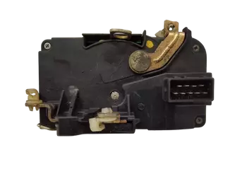 00000 Serrure de porte Peugeot