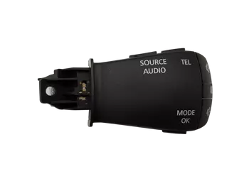 255520229R Commande de radio Renault