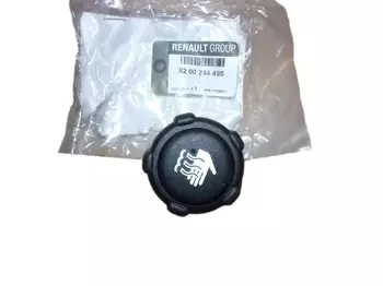 8200244498,  7700805532 Bouchon de reservoir Renault